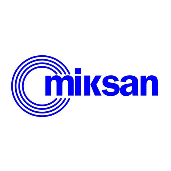 MİKSAN